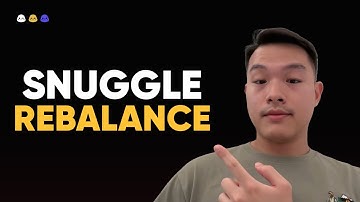 How to Rebalance With Minimal Impermanent Loss