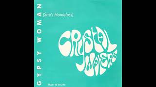 Crystal Waters - Gypsy Woman (La Da Dee) (1991)