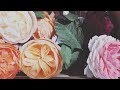 Types of Crepe Paper for Making Flowers