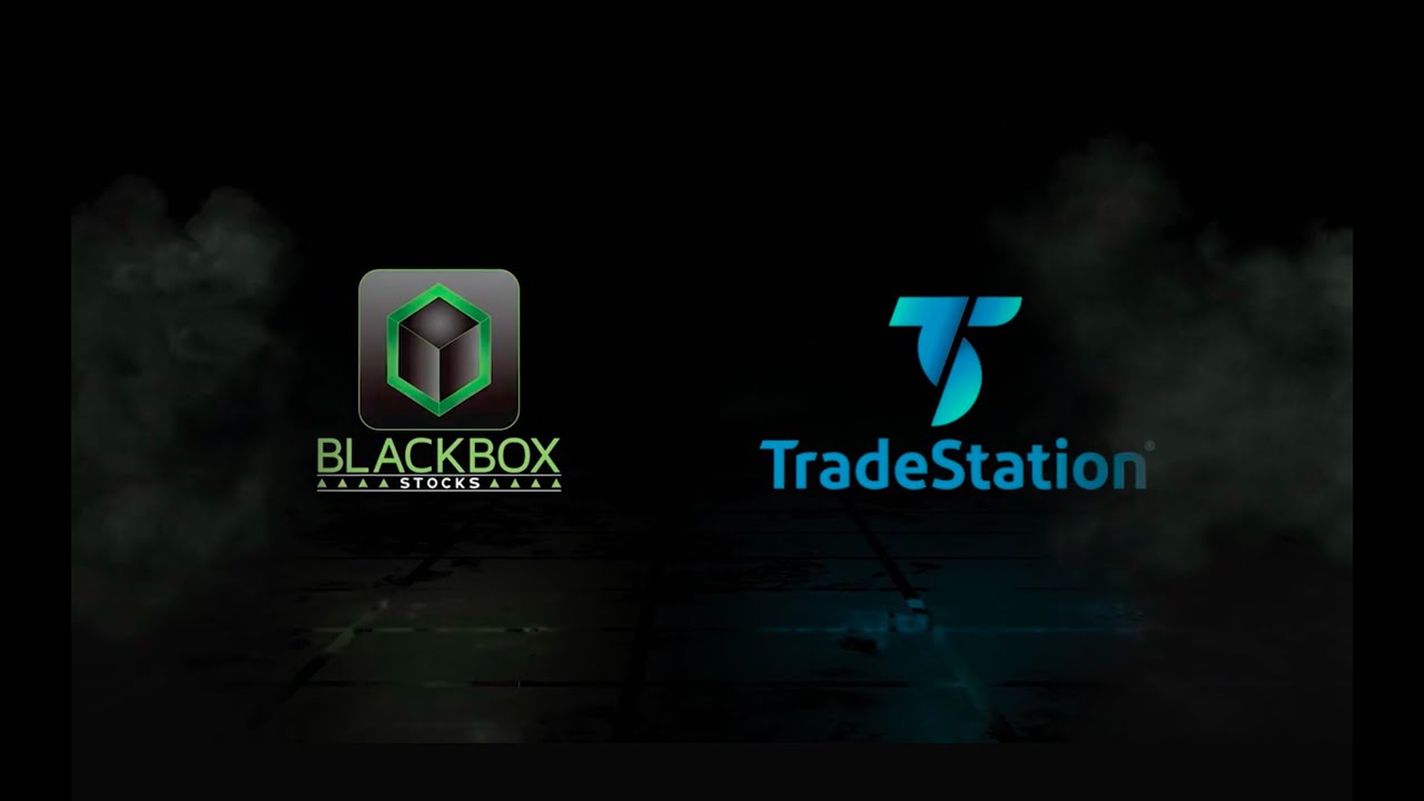 BlackBox Plus TradeStation The Ultimate Edge In Trading - YouTube