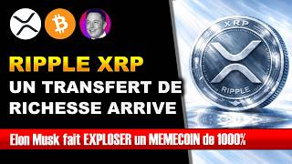 🚨 ACTU CRYPTO : XRP ARRIVE SUR CARDANO APRÈS SOLANA - ASTEROID SHIBA +900% - RAVE -90%