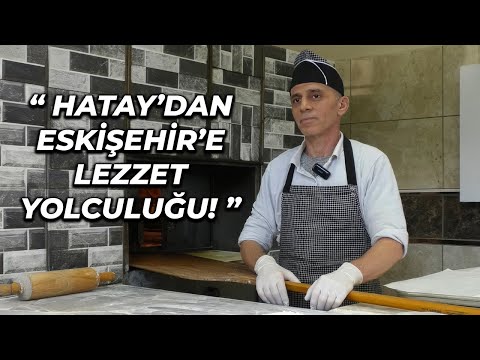 Dada Medya Tv Bir İstekle Başladı, Şehrin Lezzet Efsanesi Oldu! | Meslekler ve Hikayeleri