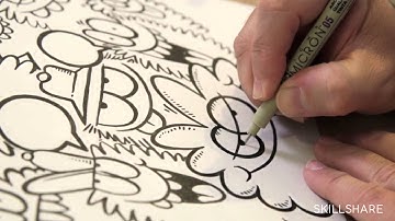 Trailer: Expressing Yourself With Personal Passion Projects - Kevin Lyons