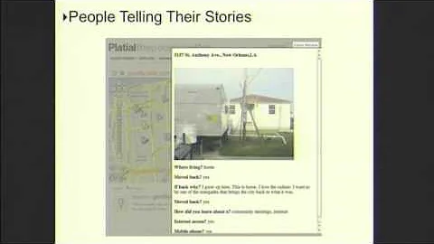 Where 09:  Dan Gillmor, "Where Does Journalism Go?"