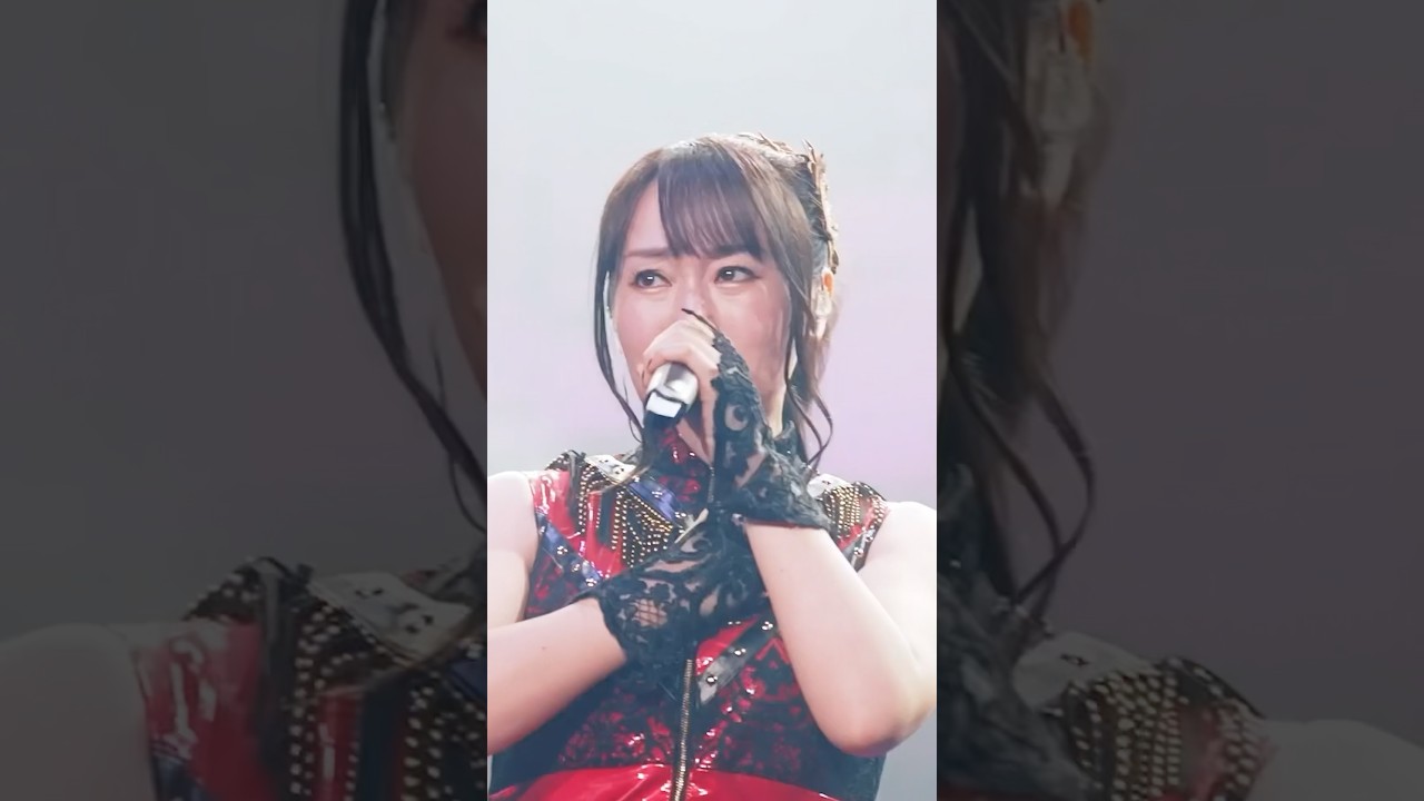 ♪MASSIVE WONDERS - LIVE VISION 2025-2026+ #水樹奈々