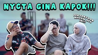 WADUH.. KONTEN PEMECAH RUMAH TANGGA!?… -BEBAS #1