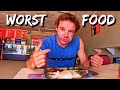 The Worst Food I Ever Had рџ їрџ І VA 137 The Worst Food I Ever Had рџ їрџ І VA 137