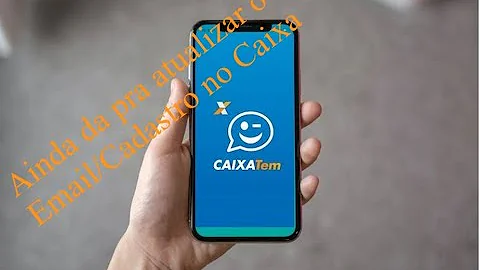 Como validar os dados no Caixa Tem?