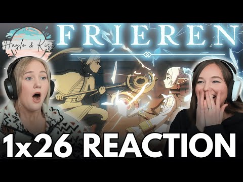 The HEIGHT Of Magic 🔥 | FRIEREN