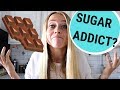 How to Stop Eating Sugar [2 Easy Steps]