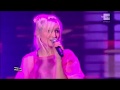 Alice On The Roof -  Malade (Rendez-vous Grand-Place RTBF)