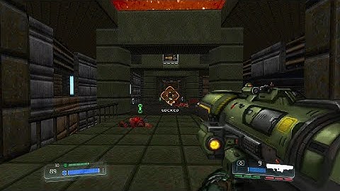 EOA Weapon Mods Showcase Video