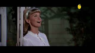 Olivia Newton-John  - Hopelessly Devoted To You (from Grease)