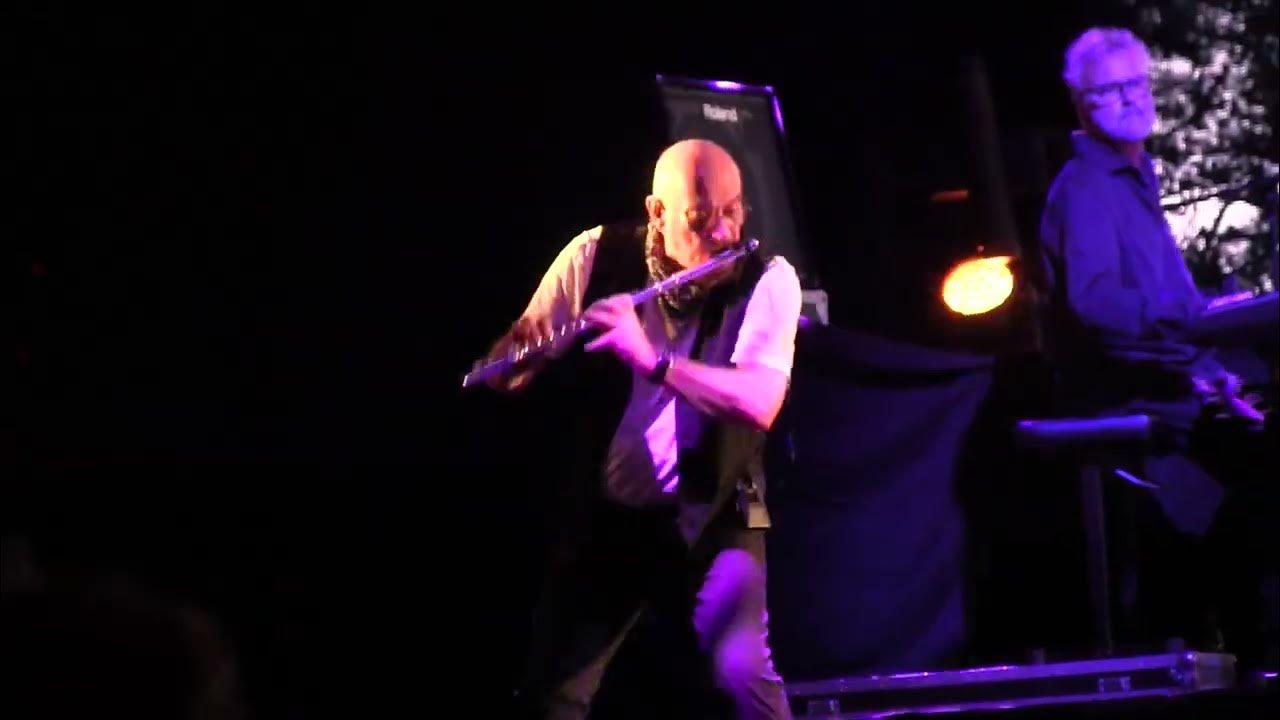 Jethro Tull - Locomotive Breath -Göteborg 2022 Jethro Tull - Locomotive Breath -Göteborg 2022