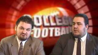 3rd and Manageable 2008 SEASON RECAP PART 1 EXPLICIT!