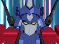 Transformers : Energon I Episode 43 I Break Through