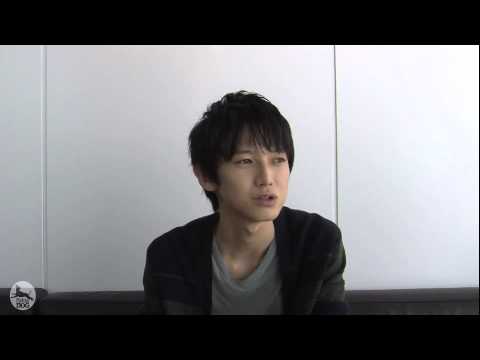 『BTOOOM！』坂本竜太役・本郷奏多コメント