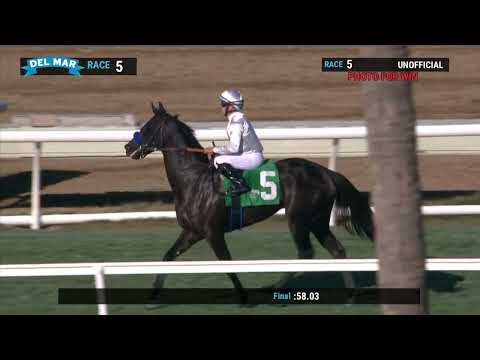 Race 5 Thumbnail