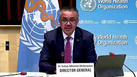 WHO urges rich countries to donate shots instead of vaccinating children - DayDayNews