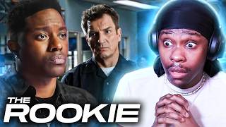 THE ROOKIE Season 4 Episode 15-16 Reaction
