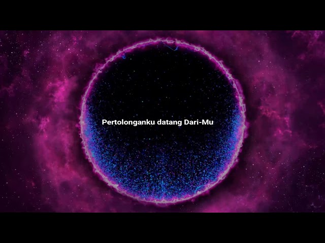 Bobby - Kaulah Harapan