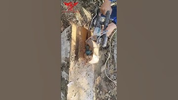 CW-135_Cắt Nhanh Dọn Sạch - Không Cần Đục Đẽo