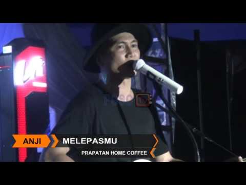 Melepasmu - ANJI
