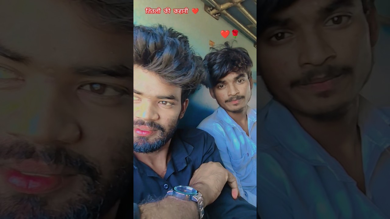 #तितली। तितली की कहानी ❤