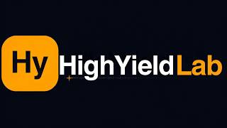 High Yield Livestream