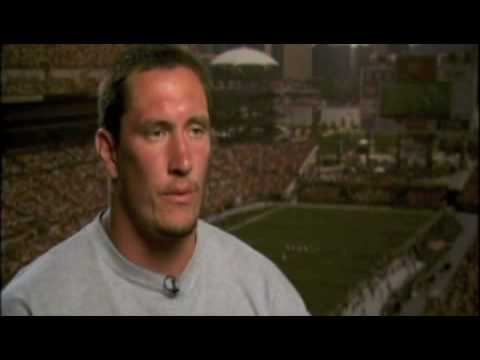 Aaron Smith - Testimony - Pittsburgh Steelers