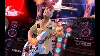 Guitar Hero III Main Menu Music