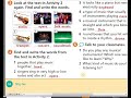 صفحة 52 انجليزي صف سابع كتاب الطالب وحدة ثامنة فصل ثاني منهاج جديد صفحة 52 انجليزي صف سابع كتاب الطالب وحدة ثامنة فصل ثاني منهاج جديد
