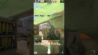Mirage Match… Aur Aaj Har Round Crazy Tha 🔥 | CS2