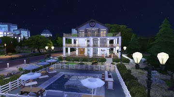 Speed build (Triple Decker) [Part 1]