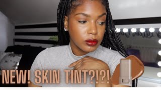 NEW!! ABH Serum Boosted Skin Tint | Angie Monique #skintint #newmakeup