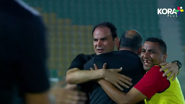 ملخص مباراة | طلائع الجيش 2-0 البنك الأهلي | الجولة الأولى | الدوري المصري 2024/2023
