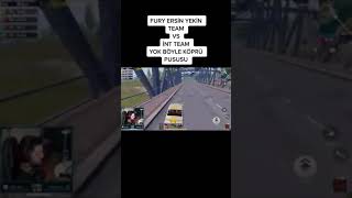 Ersin Yekin Vs İnt Team Yayıncı Karşılaşması Rp Çekilişi İçin Like Atıp Abone Olman Yeterli