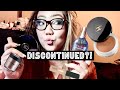 discontinued makeup favorites... 🙄🥺 | CHANEL, CK ONE, MAC...