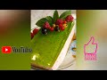 🍓ЖЕЛЕЙНА н@солод@.🍰 Літній десерт🥰