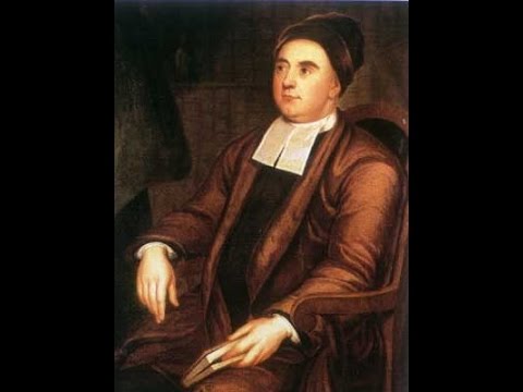 Vida Y Obra De George Berkeley Youtube<script async src=