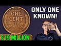 Top 3 Most Valuable Wheat Pennies to Look For – Rare Coins That Can Fetch Big Money Today!
