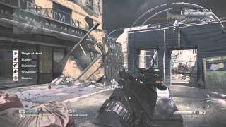 Call of Duty: GHOSTs with crappy teammates: RUNNING SOLO SUCKS!!!! (RANT!)
