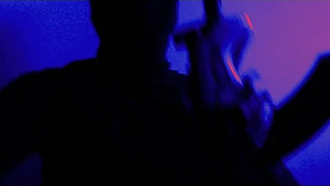 HappyDranker - Better & Better (Visualizer) 