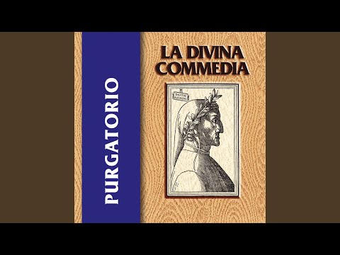 Video: Die Göttliche Komödie: Purgatorio: Canto XXXIII