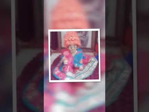 KANHA bhajan ...Tu hi girdhar kunj bihari...
