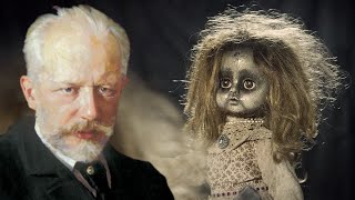 TCHAIKOVSKY ♫  THE NEW DOLL ♫ Classical Masterpiece ♫