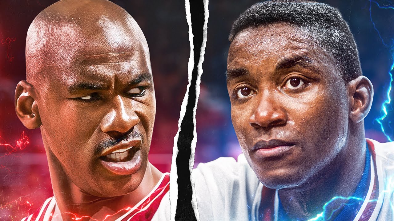 Most Famous Beef In NBA History Explained