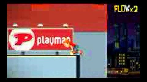 Playman Extreme Running