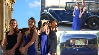 A Night to Remember || 1st July 2016