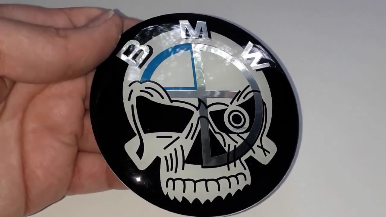 Брелок для bmw